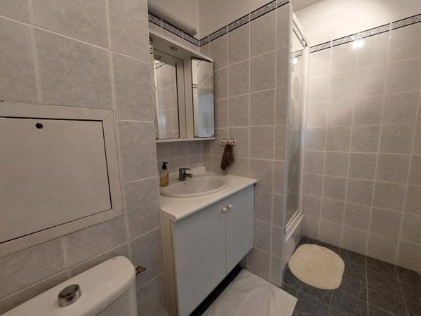 Appartement à vendre |  Colombes |  4 pièces | 88 m²