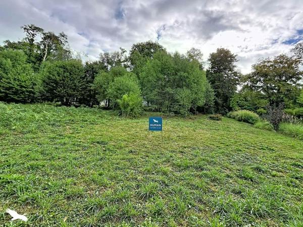 Terrain à vendre 17 660 € Treffrin 1155 m² DPE