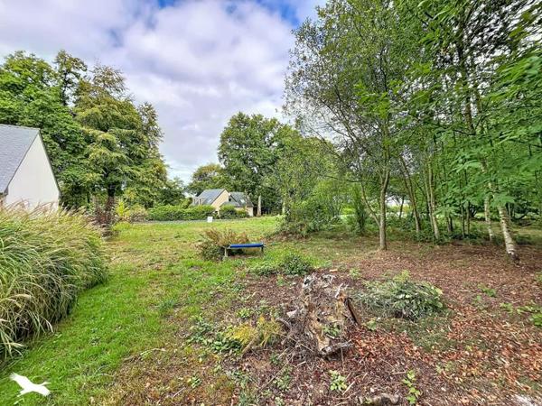 Terrain à vendre 17 660 € Treffrin 1155 m² DPE