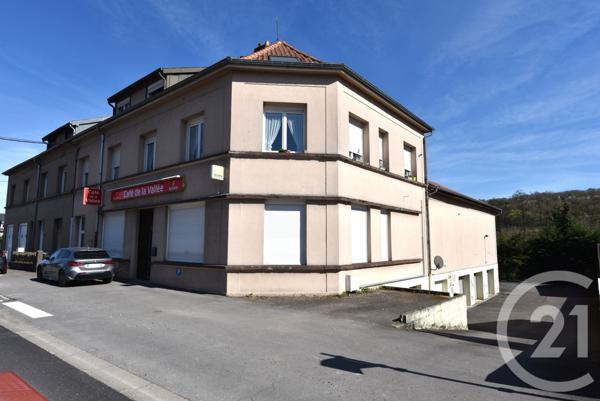 Immeuble à vendre  350 m2 MARANGE SILVANGE - 57