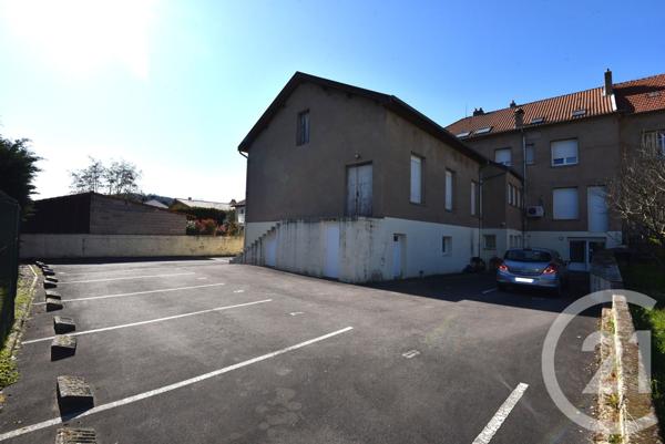 Immeuble à vendre  350 m2 MARANGE SILVANGE - 57