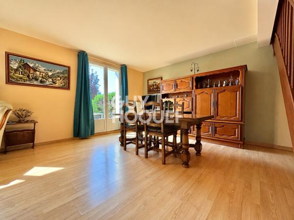 Maison à vendre de 4 pièces - 3 Chambres - Portes de la forêt Bois-Guillaume