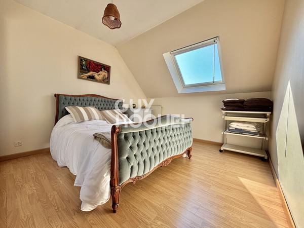 Maison à vendre de 4 pièces - 3 Chambres - Portes de la forêt Bois-Guillaume