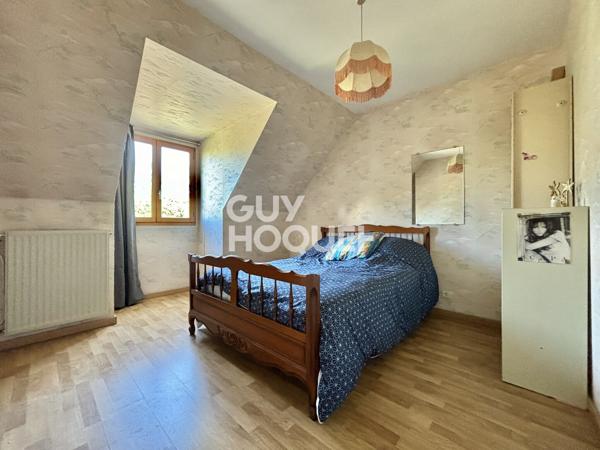 Maison à vendre de 4 pièces - 3 Chambres - Portes de la forêt Bois-Guillaume