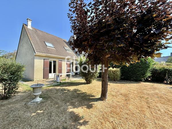 Maison à vendre de 4 pièces - 3 Chambres - Portes de la forêt Bois-Guillaume