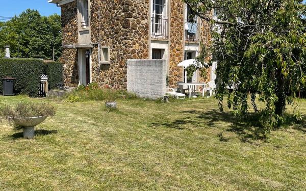 Maison à vendre    4 pièces •  Le Havre