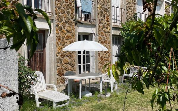 Maison à vendre    4 pièces •  Le Havre