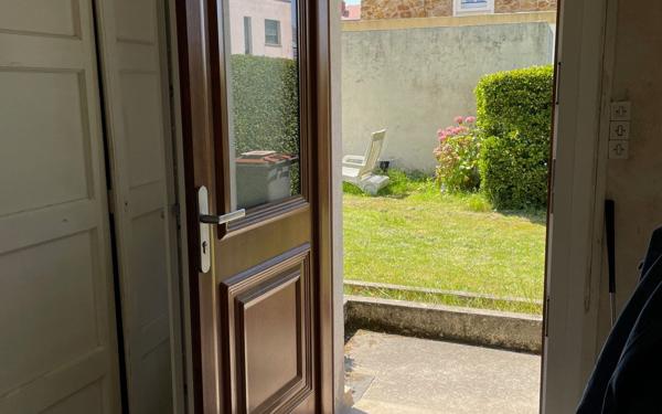 Maison à vendre    4 pièces •  Le Havre