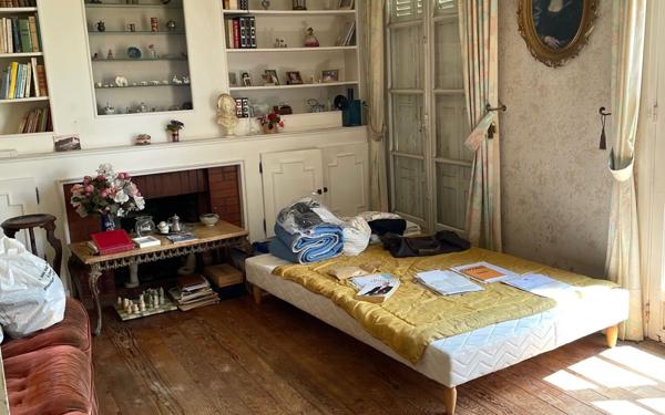 Maison à vendre    4 pièces •  Le Havre