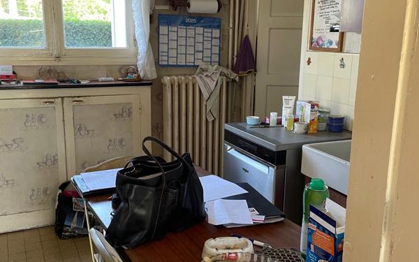 Maison à vendre    4 pièces •  Le Havre