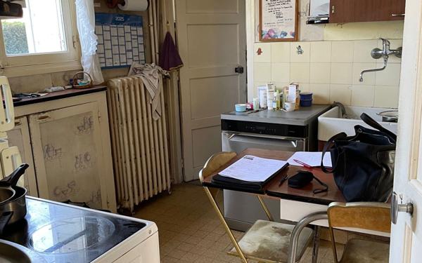 Maison à vendre    4 pièces •  Le Havre