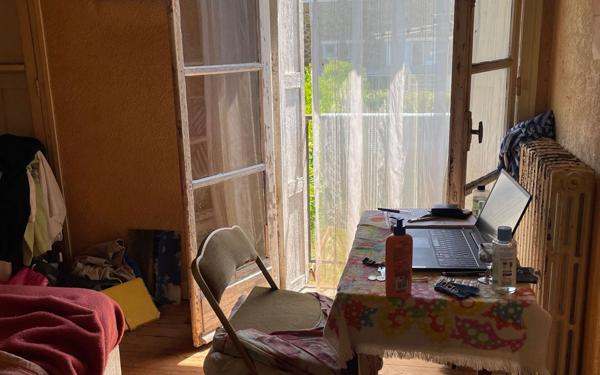 Maison à vendre    4 pièces •  Le Havre