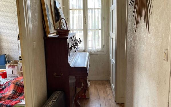 Maison à vendre    4 pièces •  Le Havre