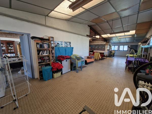 Maison à vendre 6 pièces 130 m² La Ferté-sous-Jouarre