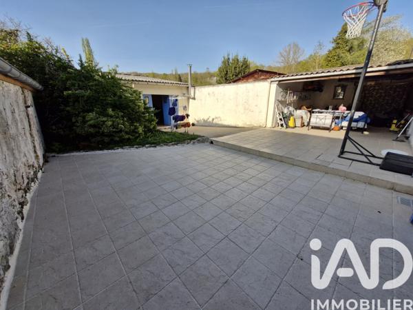 Maison à vendre 6 pièces 130 m² La Ferté-sous-Jouarre