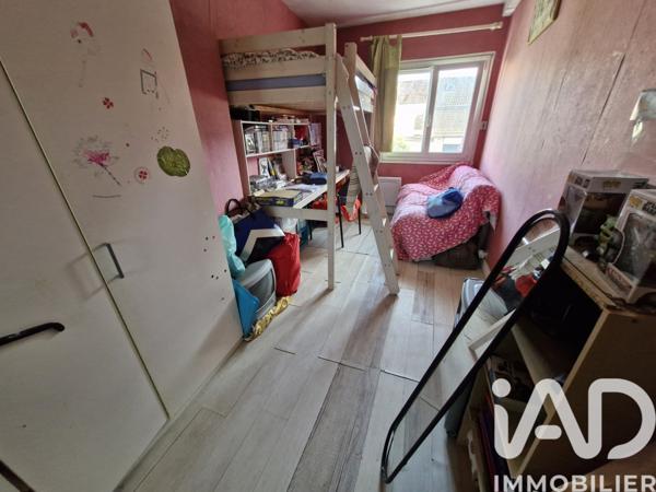 Maison à vendre 6 pièces 130 m² La Ferté-sous-Jouarre