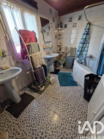 Maison à vendre 6 pièces 130 m² La Ferté-sous-Jouarre