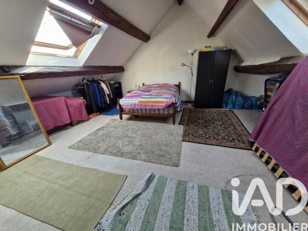 Maison à vendre 6 pièces 130 m² La Ferté-sous-Jouarre