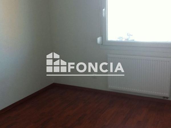 Location Appartement 3 pièces 64.14 m² - 17A RUE DES BOULEAUX Oberhoffen Sur Moder 67240