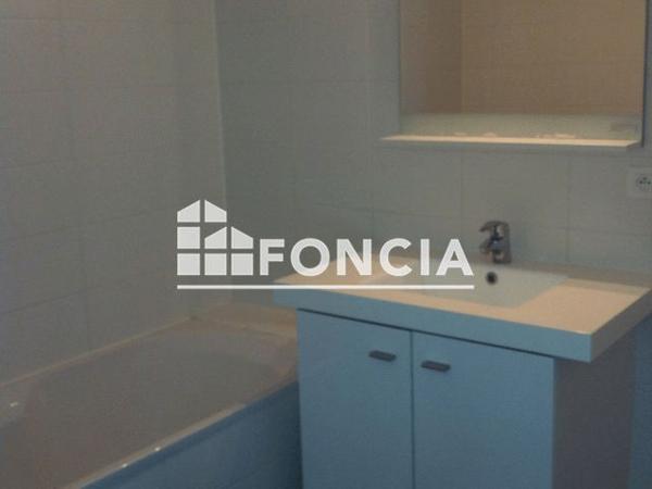 Location Appartement 3 pièces 64.14 m² - 17A RUE DES BOULEAUX Oberhoffen Sur Moder 67240