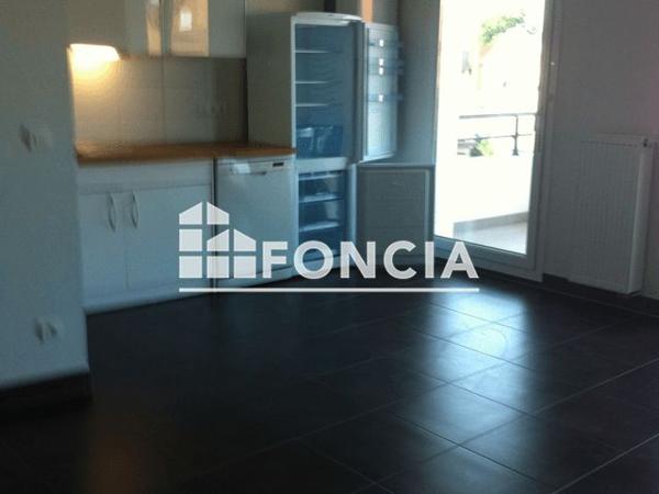 Location Appartement 3 pièces 64.14 m² - 17A RUE DES BOULEAUX Oberhoffen Sur Moder 67240