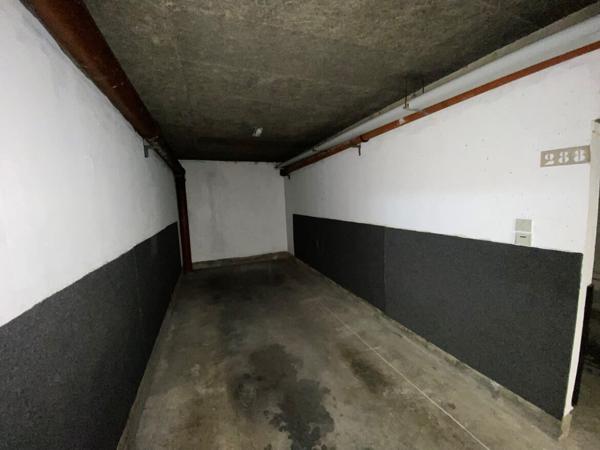 Annexes stationnement