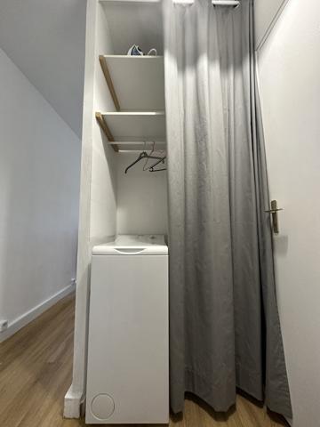 Nîmes (30000) studio pour investissement 10%