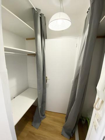 Nîmes (30000) studio pour investissement 10%