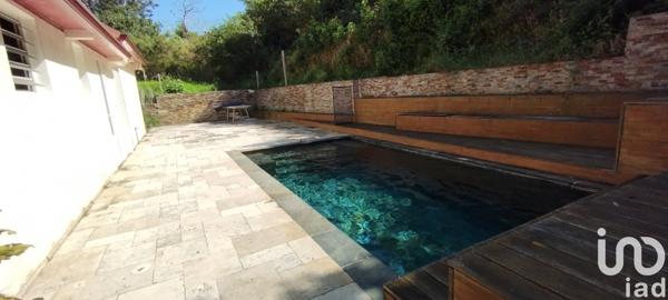 Maison à vendre 6 pièces 210 m² Les Avirons