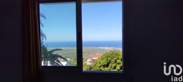 Maison à vendre 6 pièces 210 m² Les Avirons