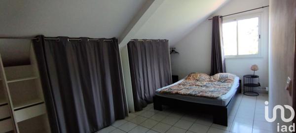 Maison à vendre 6 pièces 210 m² Les Avirons