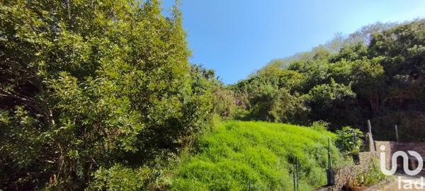 Maison à vendre 6 pièces 210 m² Les Avirons