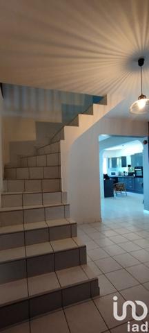 Maison à vendre 6 pièces 210 m² Les Avirons