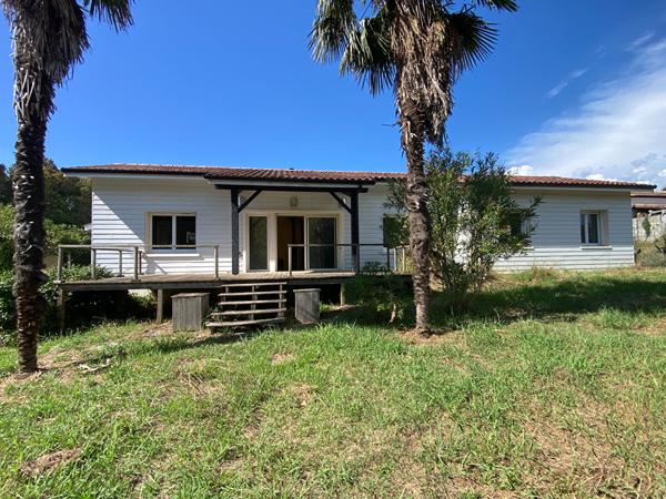 Villa 6 pièces 115 m2
