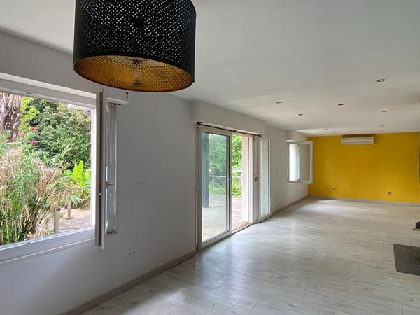 Villa 6 pièces 115 m2