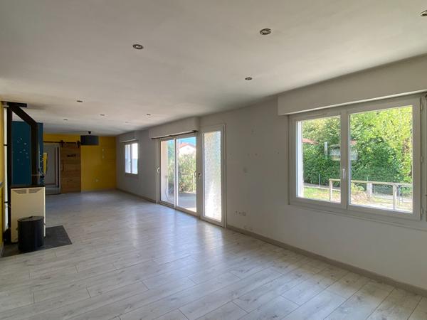 Villa 6 pièces 115 m2