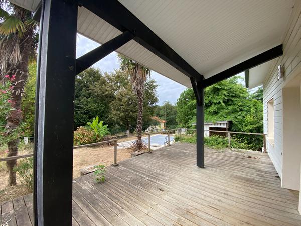 Villa 6 pièces 115 m2