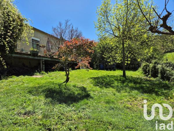 Maison à vendre 7 pièces 156 m² Aiguefonde