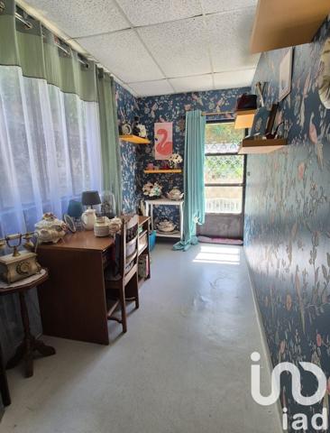 Maison à vendre 7 pièces 156 m² Aiguefonde