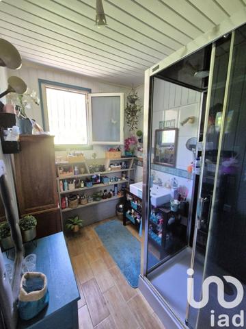 Maison à vendre 7 pièces 156 m² Aiguefonde