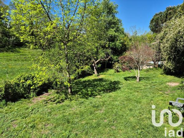 Maison à vendre 7 pièces 156 m² Aiguefonde