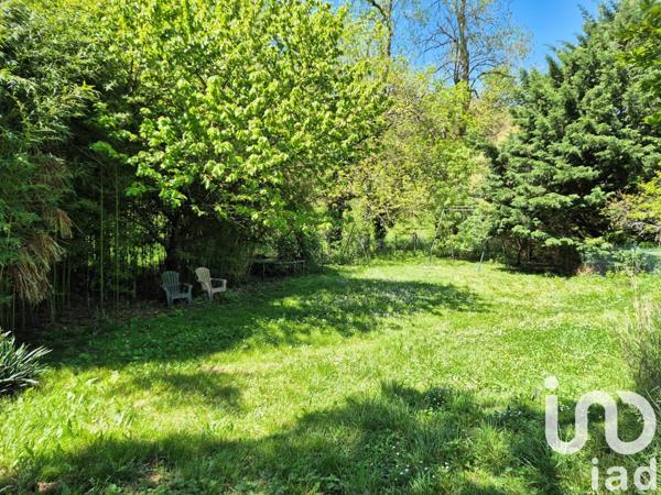 Maison à vendre 7 pièces 156 m² Aiguefonde