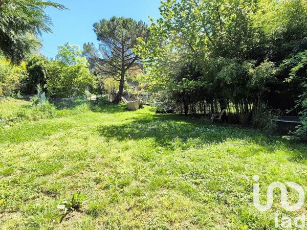 Maison à vendre 7 pièces 156 m² Aiguefonde