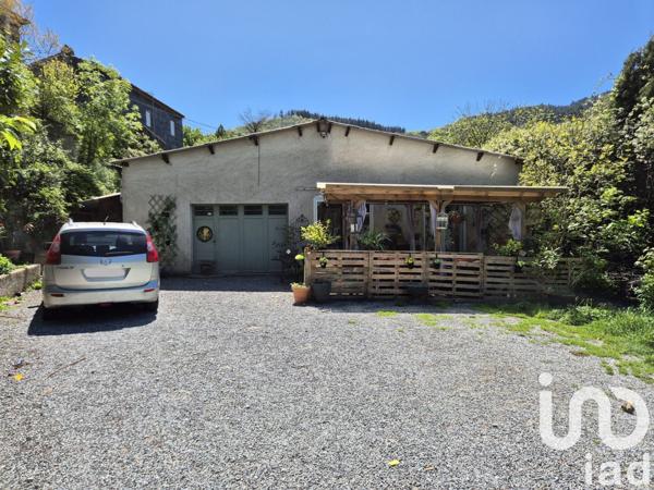 Maison à vendre 7 pièces 156 m² Aiguefonde