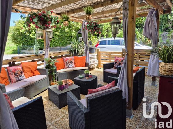 Maison à vendre 7 pièces 156 m² Aiguefonde