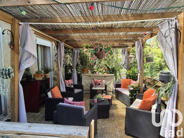 Maison à vendre 7 pièces 156 m² Aiguefonde