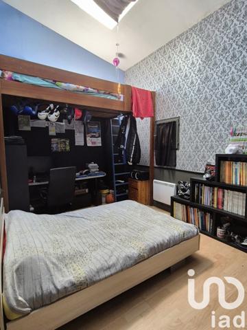 Maison à vendre 7 pièces 156 m² Aiguefonde