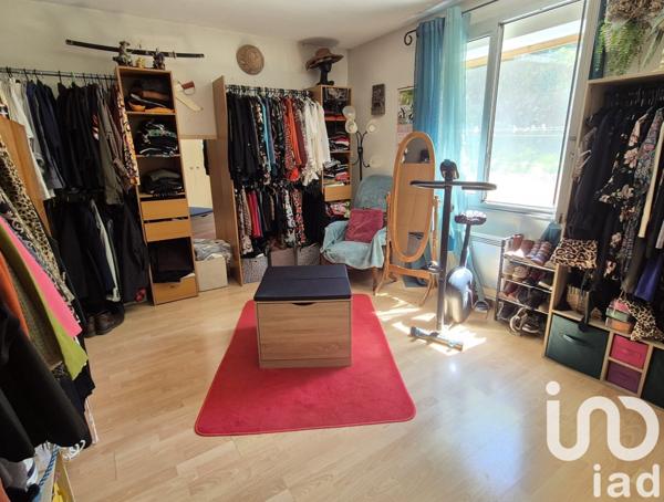 Maison à vendre 7 pièces 156 m² Aiguefonde