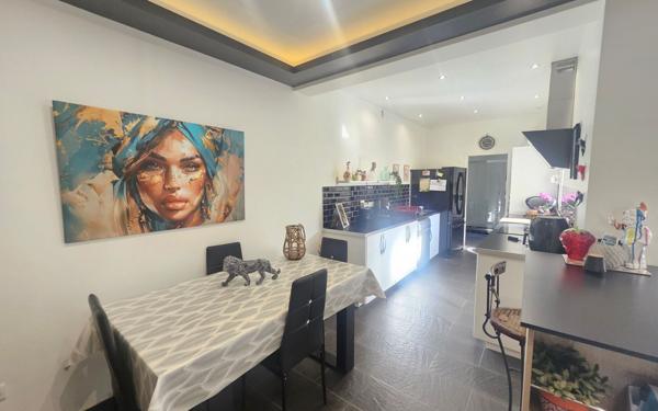 Maison à vendre    4 pièces • 145 m2 Houilles