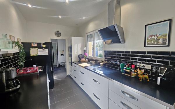 Maison à vendre    4 pièces • 145 m2 Houilles